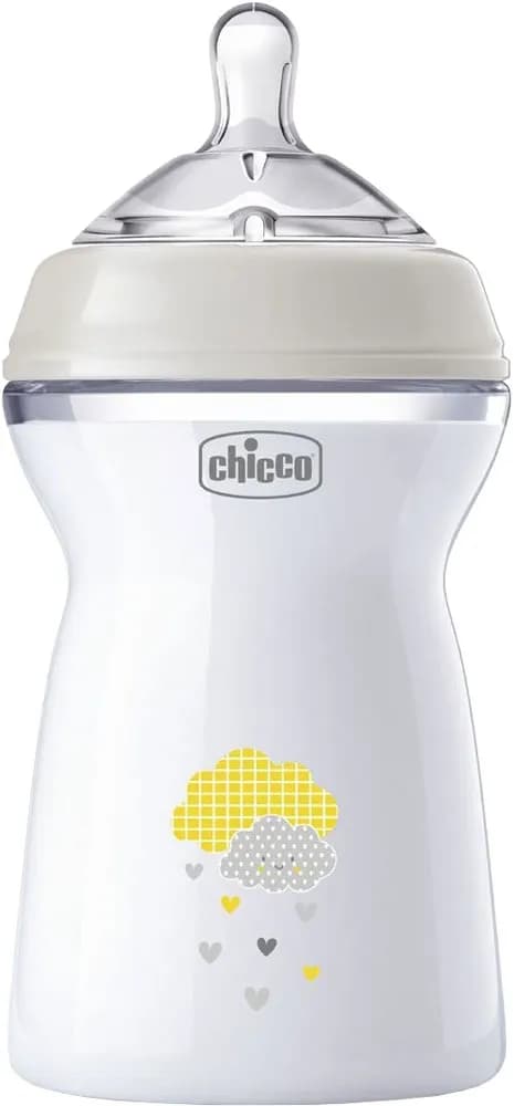 Mamadeira para Bebê Chicco NaturalFeeling 330mL - 81335-300 image