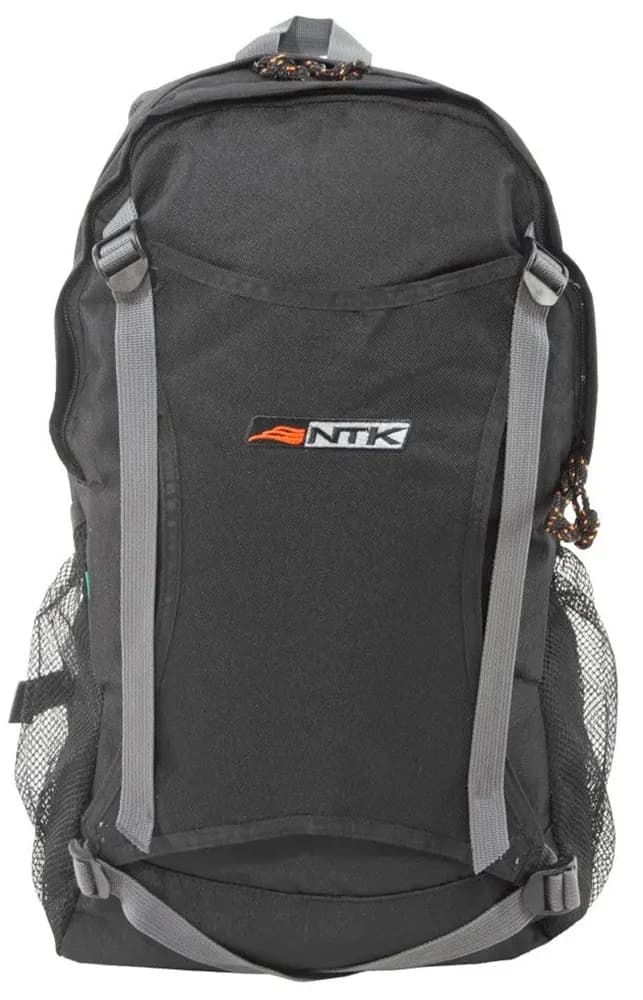 Mochila Nautika Street 20L Preta image