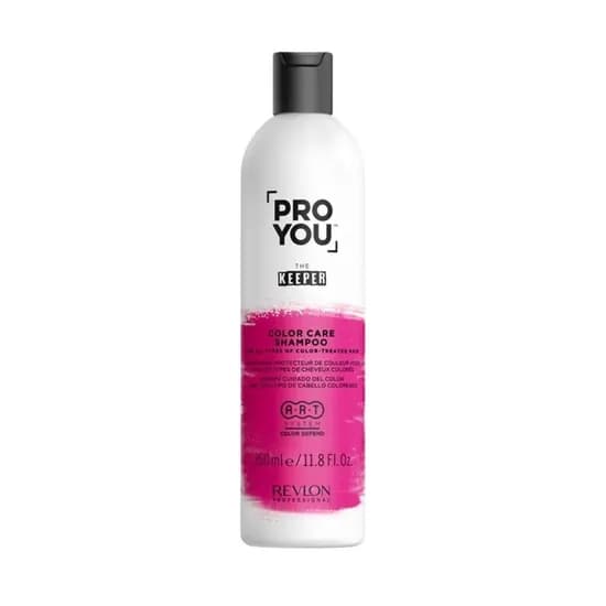 Shampoo Revlon Proyou The Keeper Color Care 350ML image