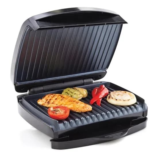 Grill Halmiton Beach 25335-BZ127 60Hz 1200W 110V image