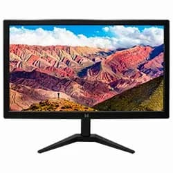 Monitor Tek PTK20NTH 20" HD+ - Preto image