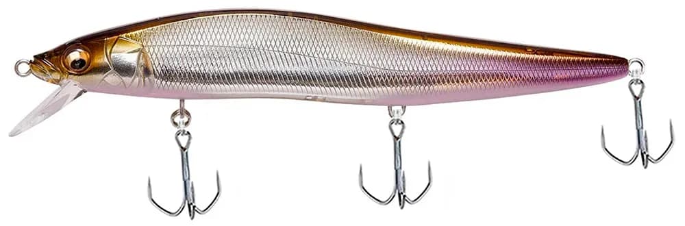 Isca Megabass Oneten Max Lbo M Wakasagi image