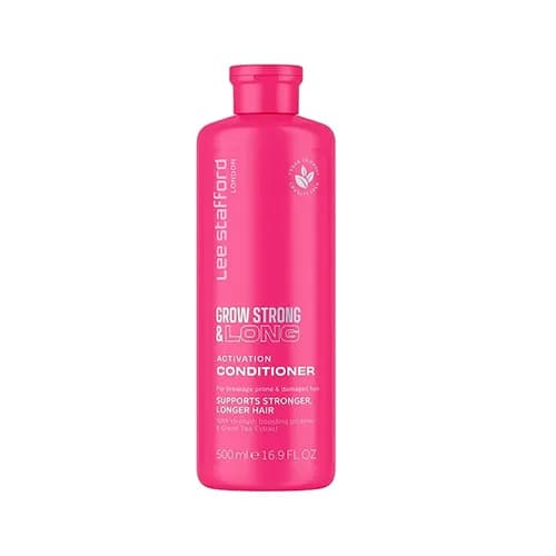 Condicionador Lee Stafford Grow Strong 500ML image