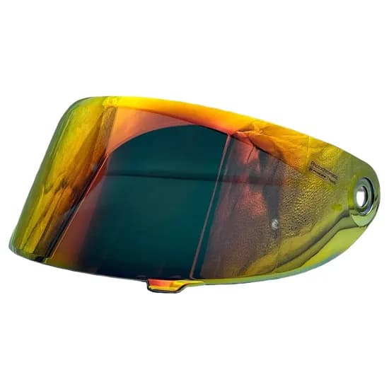 Viseira para Capacete Axxis Max Vision V-18C - Verde image