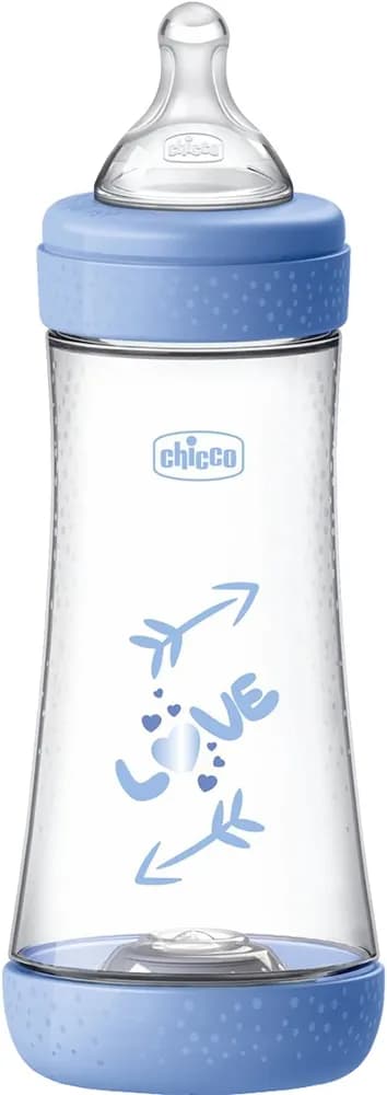 Mamadeira Chicco Perfeita 5 para Bebê 20235210 300ML image