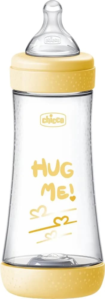 Mamadeira Chicco para Bebê 20235310 Perfect 5 300ml image