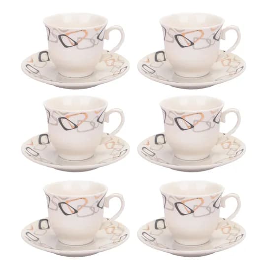 Xícara de Porcelana para Café 100ML image