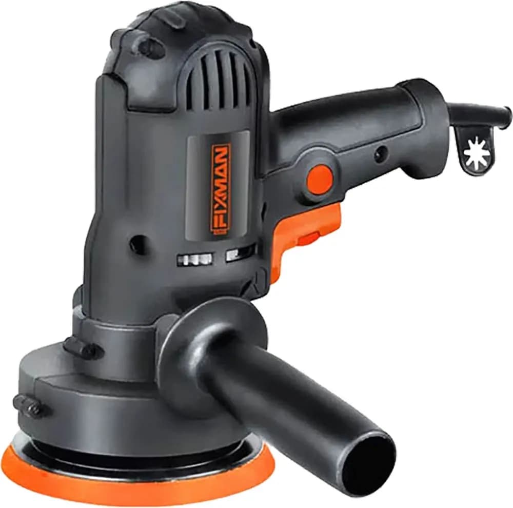 Polidora Fixman FM700500 500W 220V 50/60Hz image
