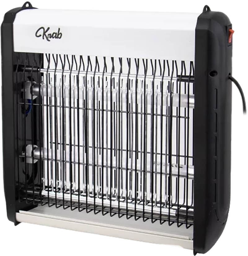 Mata Mosquito KRAB KBMIE60 6W 110V image