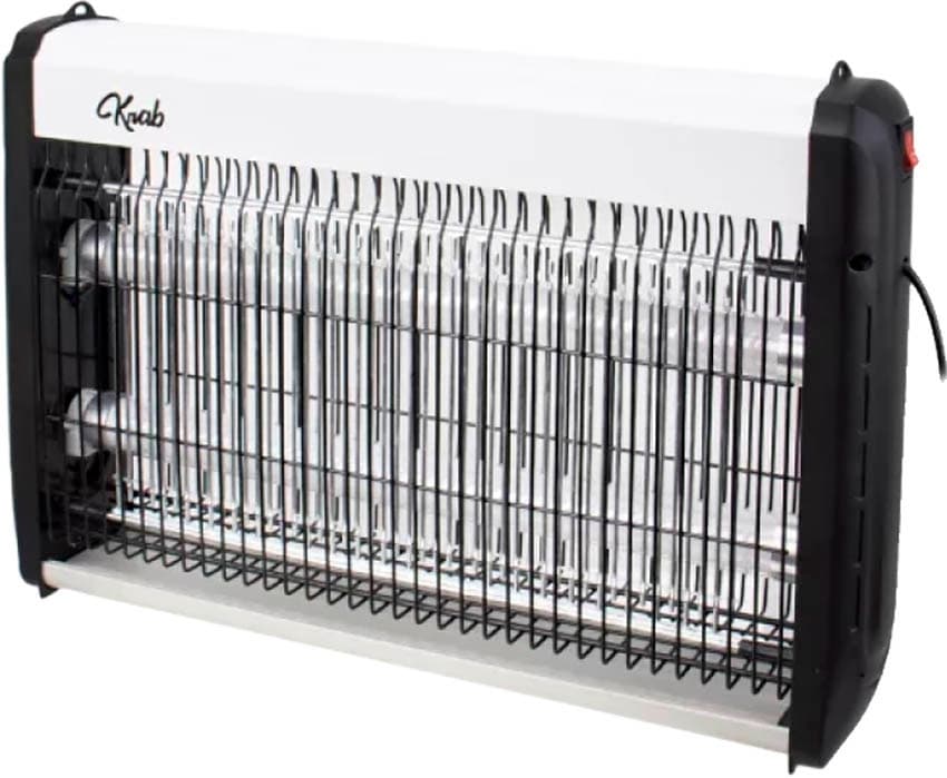 Mata Insetos KRAB KBMIE100 - 10W 110V 60Hz image