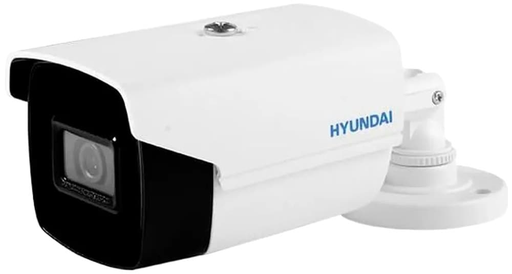 Câmera Hyundai HY-2CE16H0T-IT5F 1944P/6mm/80Mts - Balas image