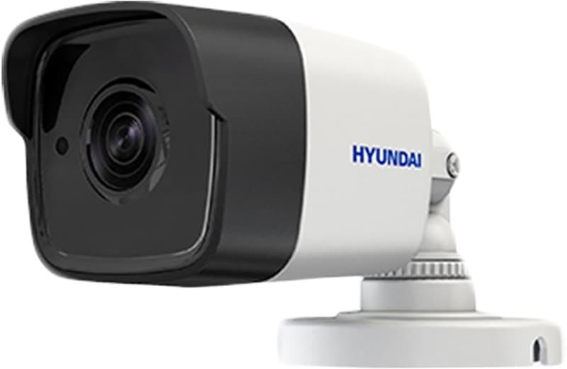Câmera Hyundai HY-2CE16H0T-ITF 1944P/3.6mm/20Mts - Bullet image
