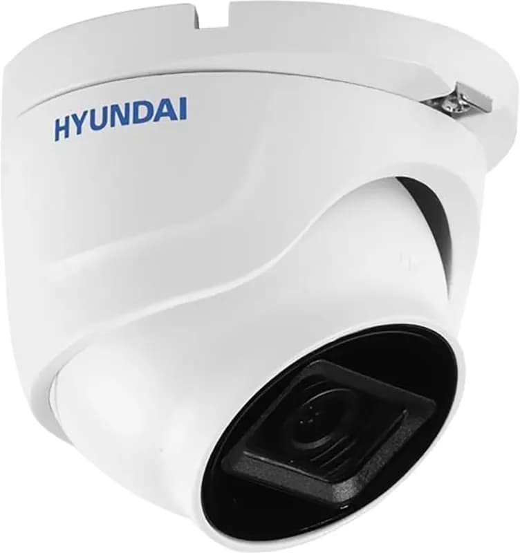 Câmera Hyundai HY-2CE56H0T-ITMF 1944P/2.4mm - Turret image