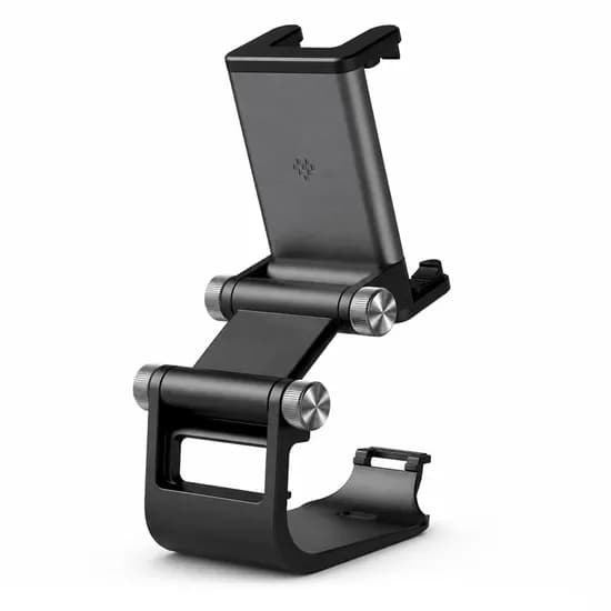Adaptador 8BITDO Clip 87CC02 para Controle Pro 2 - Preto image