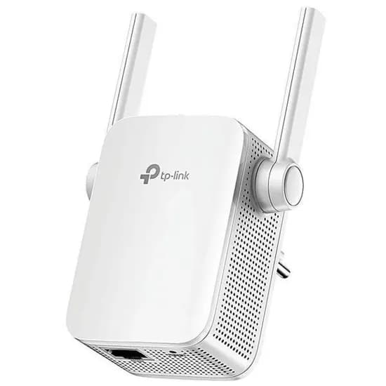 Repetidor de Sinal TP-Link RE305 AC1200 Wi-Fi Banda Dupla image