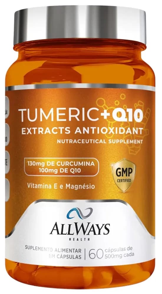 Sempre Health Reveramax (60 Cápsulas) image