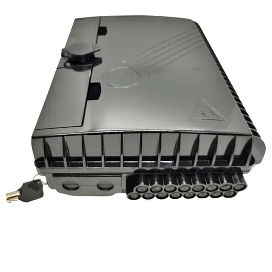Conector F. Cto. 16P Sangria JZ-1321-16G 1*16 Ins Apc IP65 image