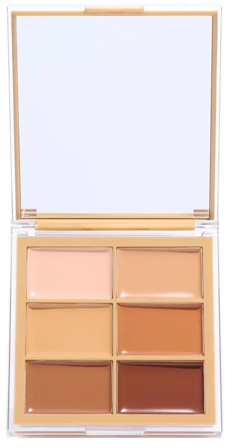 Paleta de Contorno Beauty Creations Snatchural SCC2 Sand - 15g image