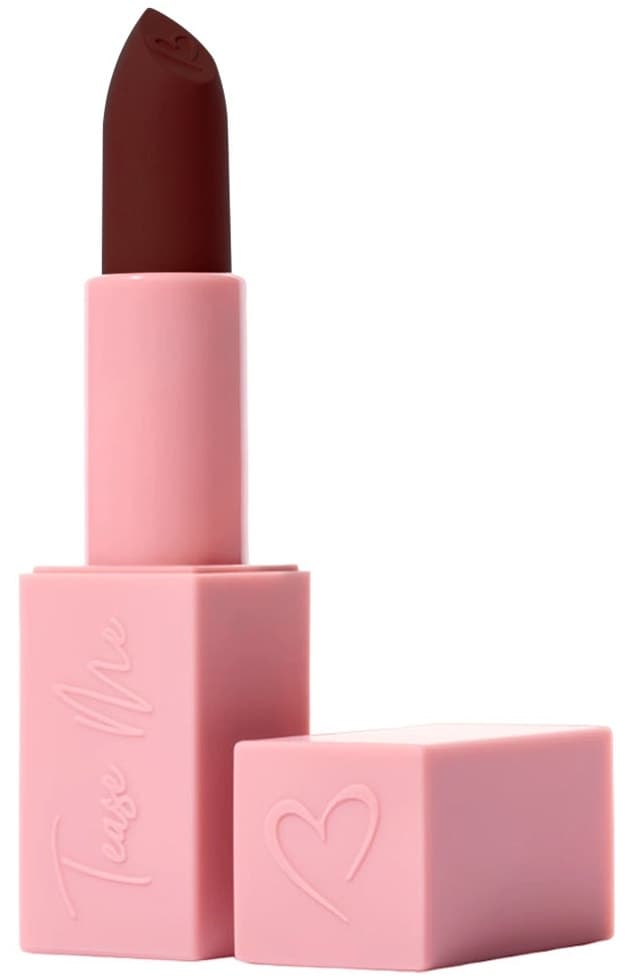 Batom Beauty Creations Tease Me LTM15 So Deep - 3.5g image