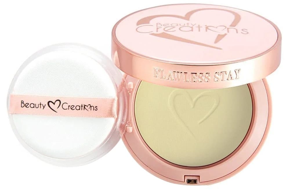 Pó Beauty Creations Flawless Stay FPS2.5 - 7g image