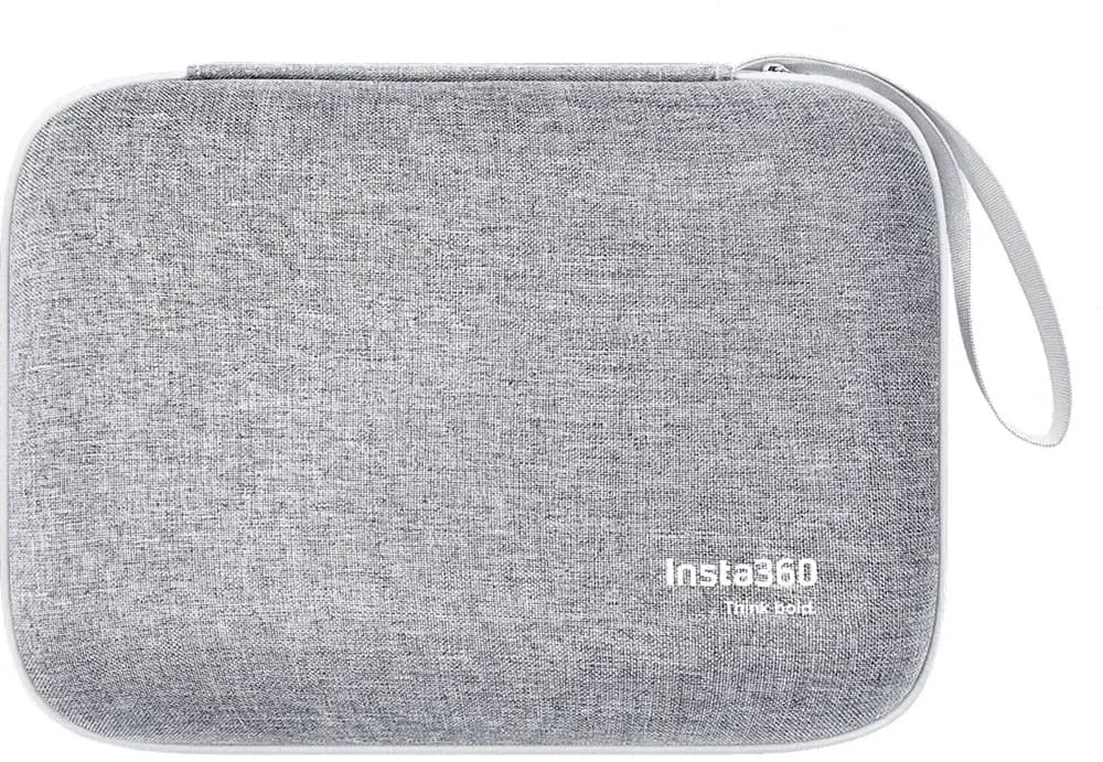 Estojo Insta360 Carry Case Go 3 / Go 3S - CINSBBKG image
