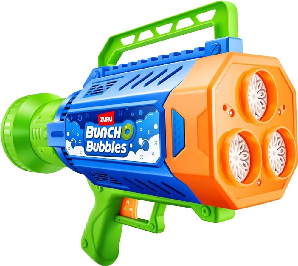 Lançador de Bolhas Buncho Bubbles Zuru - 11349 image