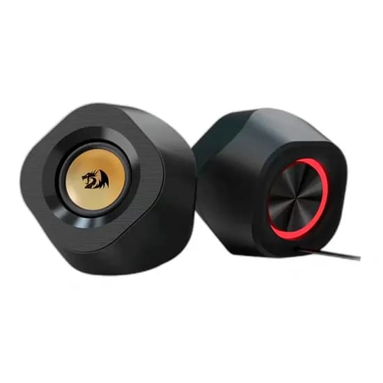 Caixa de Som Redragon GS590 Kaidas BT USB Preto image