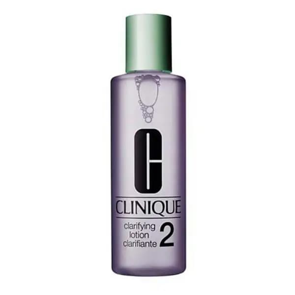 Tônico Clinique Loção Clarificante 2 400ml image