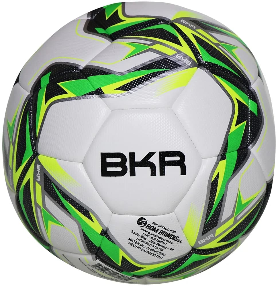 Bola de Futevôlei BKR Series Fusion Pike Nº 5 image