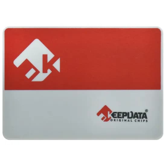 Disco SSD SATA3 256GB 2.5" Keepdata KDS256G-L21 image