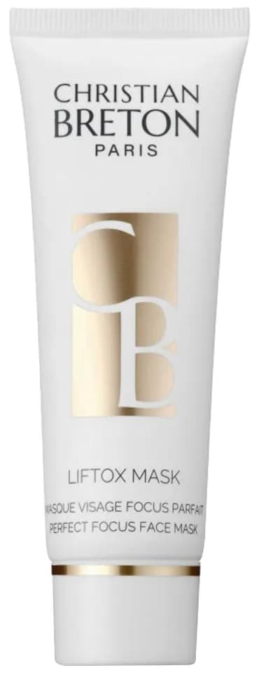 Máscara facial Christian Breton Skin Priority Liftox - 50mL image