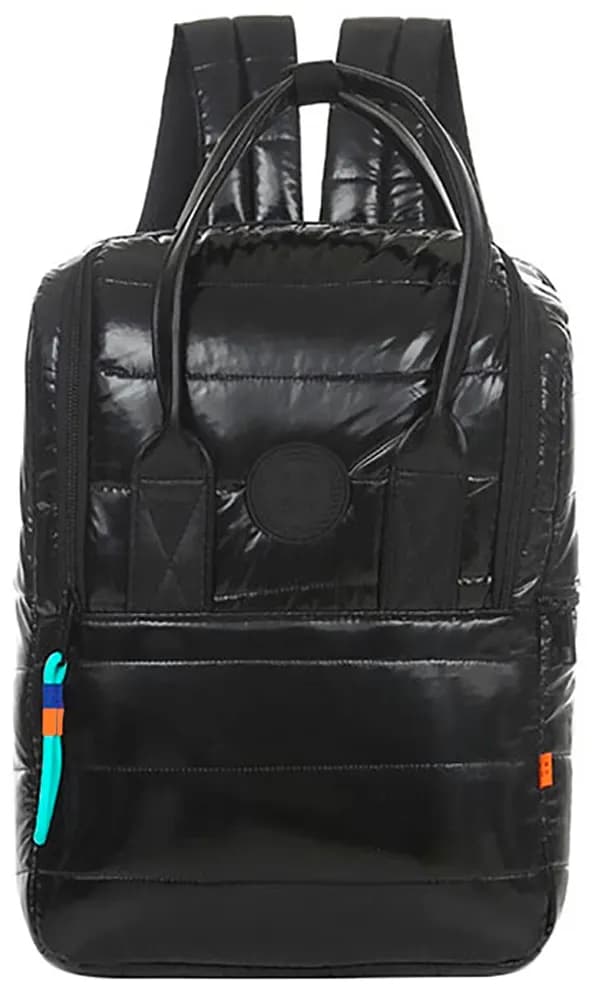 Mochila Matera Trendy 16331 - Preto image