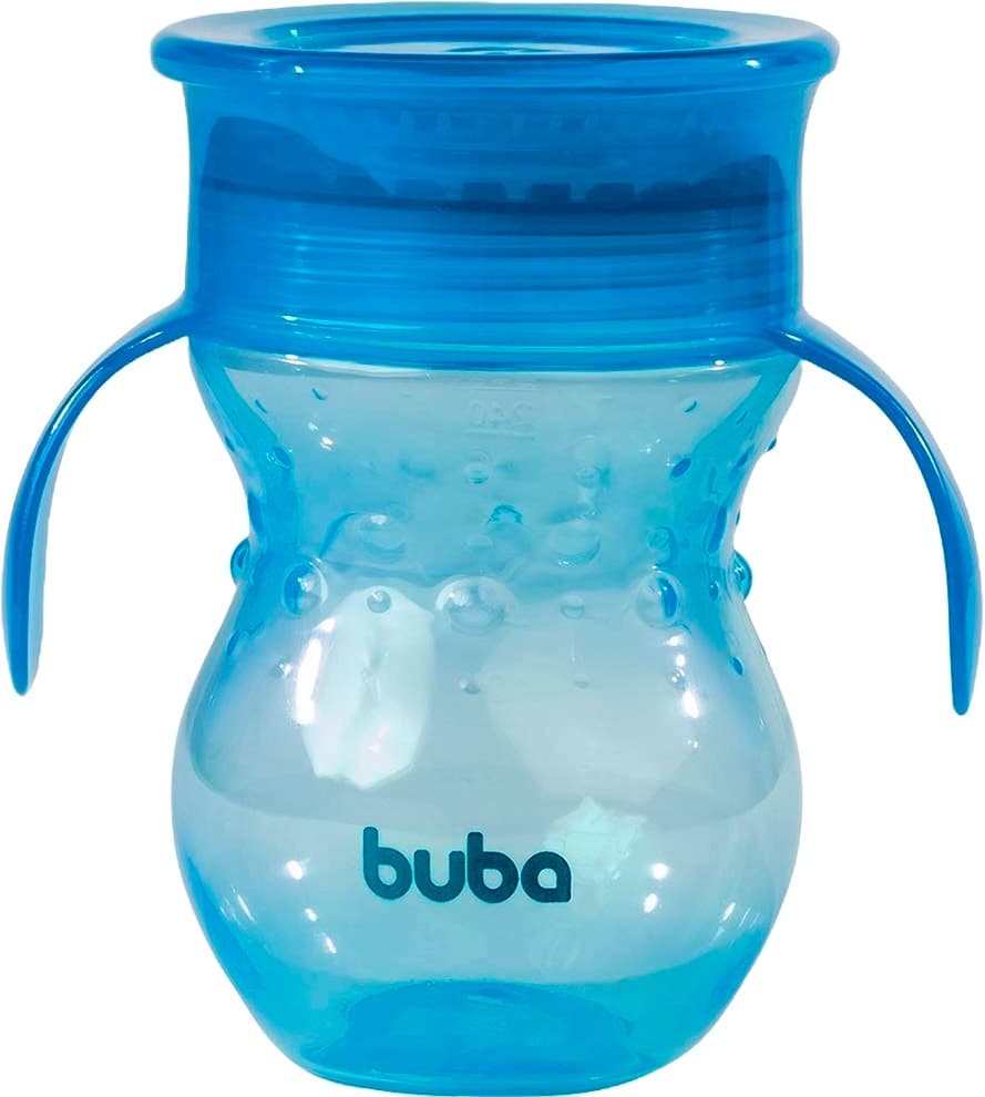 Vaso 360 com alça Buba - 12648 image