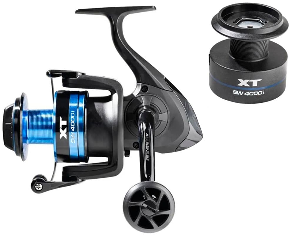 Carretilha Frontal Marine Sports XT SW 4000I image