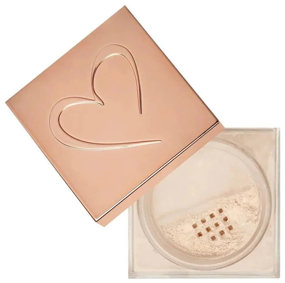 Powder Beauty Creations Bye Filter | Translucent Dream - 30g image