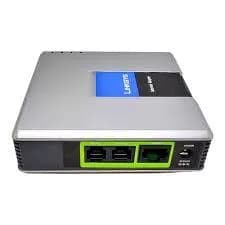 Adaptador Voip Linksys PAP2 Tna 2 Portas image