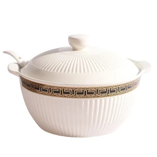Travessa de Porcelana 20CM image