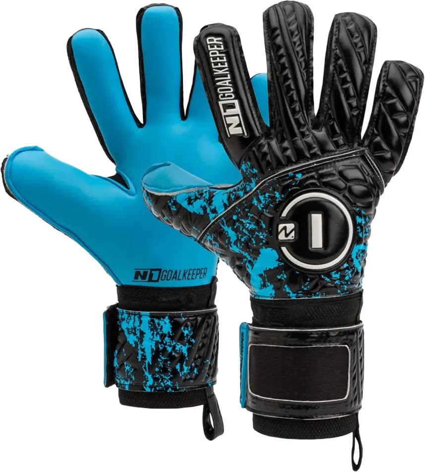 Luva para Goleiro Goalkeeper Cronos Semi image