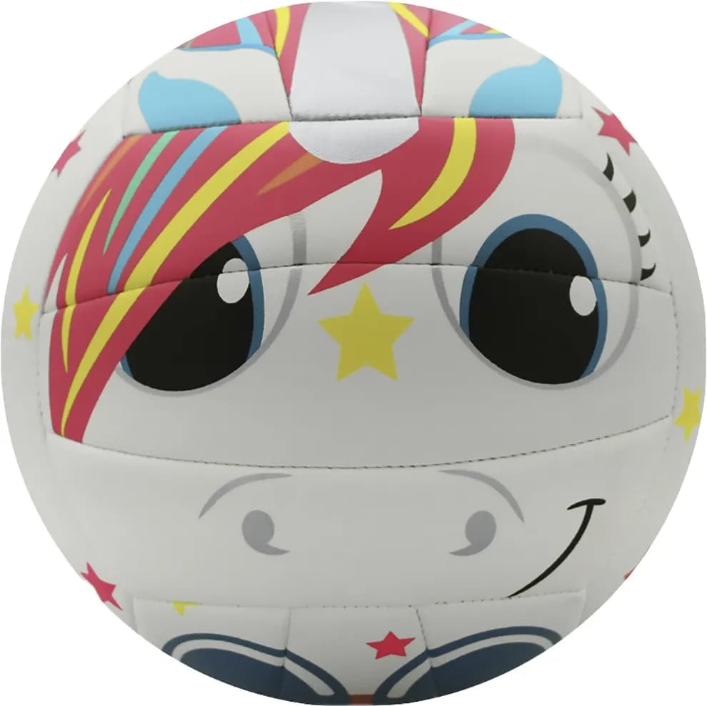 Bola de Voleibol de Praia Molten - MS500-UNI2 image