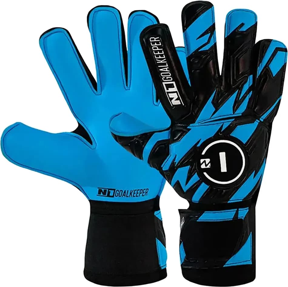 Luva para Goleiro Initial - Azul image