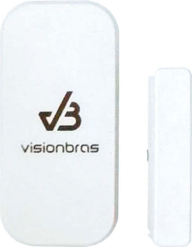 Sensor de Portas e Janelas Visionbras VB-DS210 image