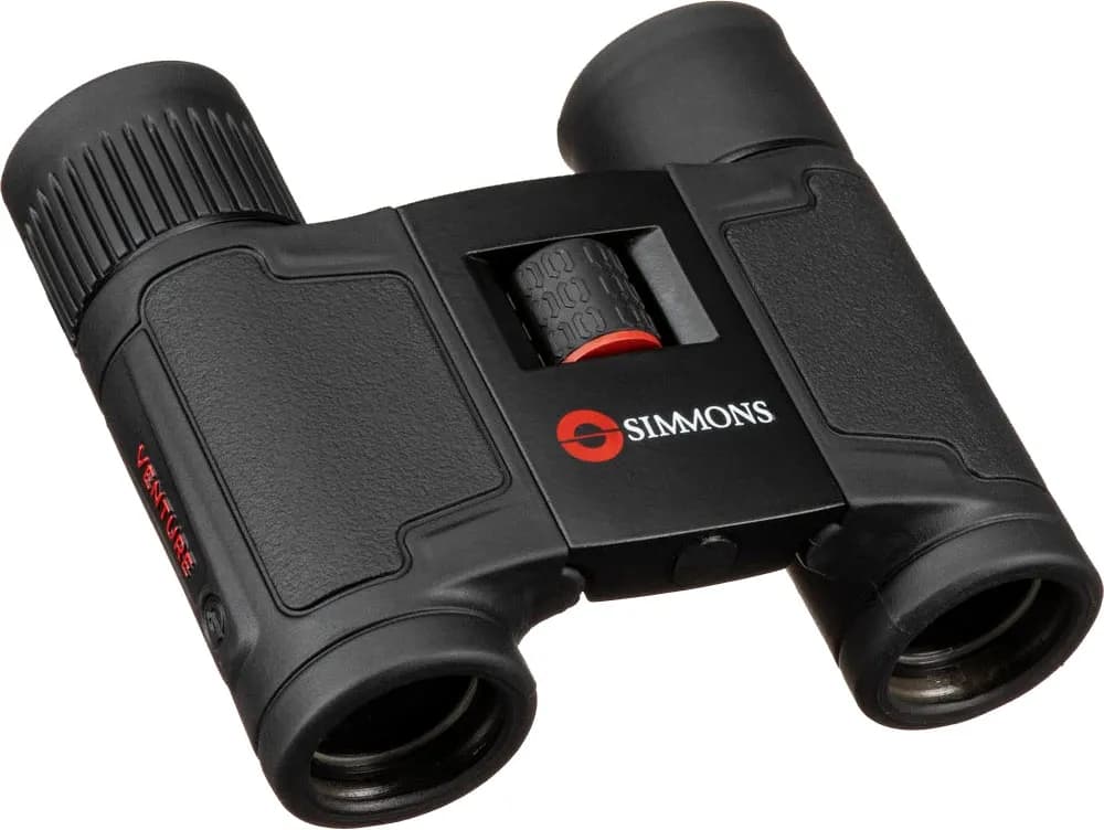 Binóculo Simmons Venture 10x21mm - 8971021R image