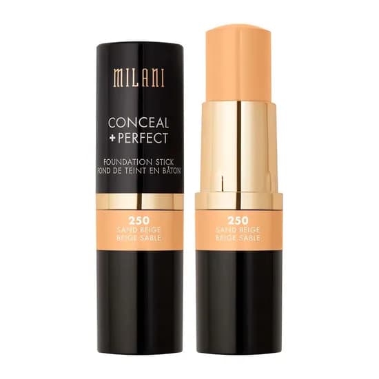 Corretivo Milani Baston Areia Bege 250 image
