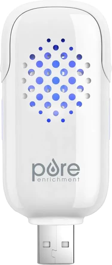 Difusor de Aroma Pure Purespa USB de Viagem - PespaUSB image