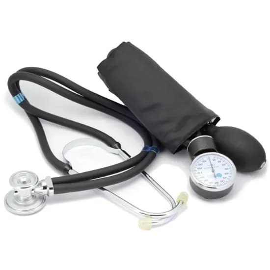 Medidor de Pressão Manual More Fitness MF-225 image