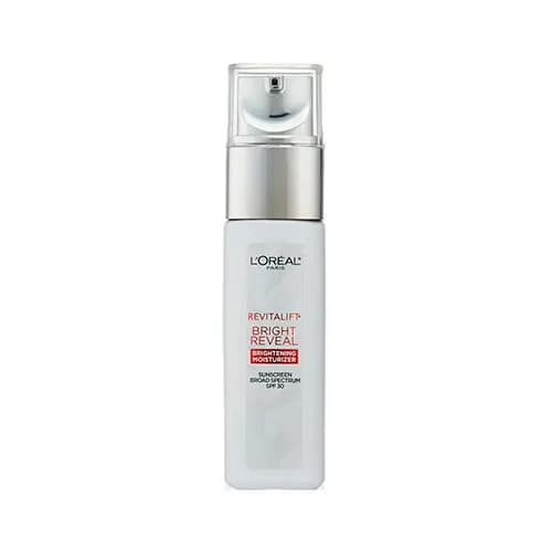 Hidratante Loreal Revitalift Bright Reveal 30ML image