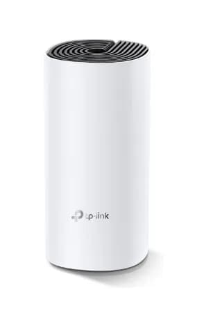 Kit TP-Link Wi-Fi AC Deco M4 (1 Peça) Mesh AC1200 Dual-Residencial image