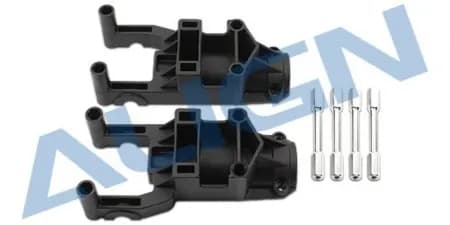 Conjunto de Suporte do Tubo de Cauda TR500X H50T016XXT image