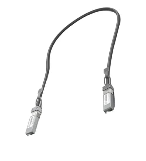 Cabo de Conexão Direta UACC-DAC-SFP28-0.5M 25GBPS 0.5M image
