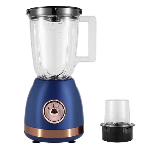 Liquidificador Elétrico Ackiliss 1,5 Litros Inox 220V-50HZ-1000W image